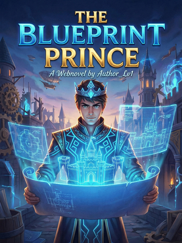 Read The Blueprint Prince Light Novel Online