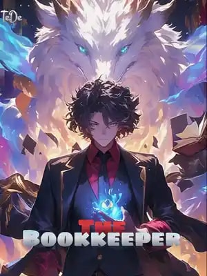 Read The Bookkeeper Light Novel Online