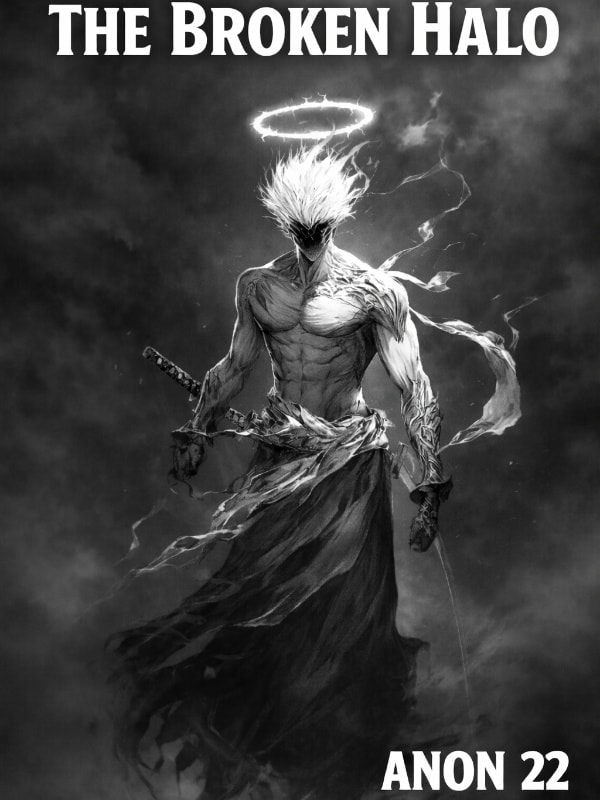 Read The Broken Halo Light Novel Online