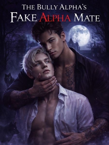 Read The Bully Alpha's Fake Alpha Mate (BL) Light Novel Online