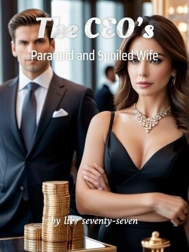 Read The CEO's Paranoid and Spoiled Wife Light Novel Online