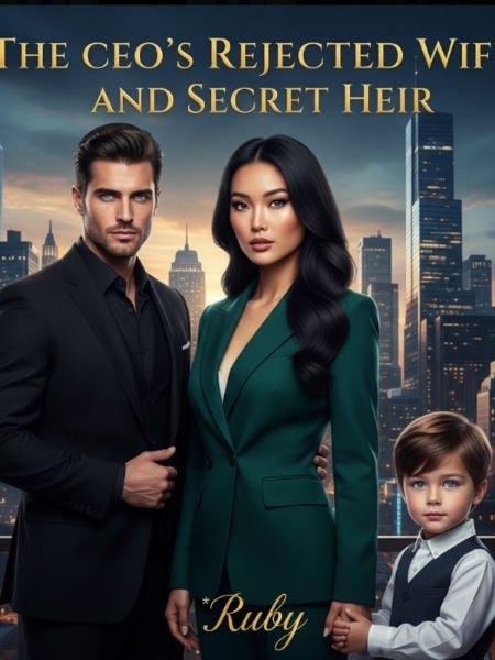 Read The CEO's Rejected Wife And Secret Heir Light Novel Online