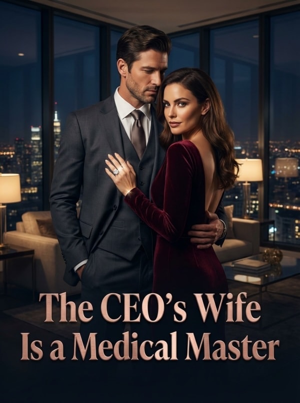 Read The CEO's Wife Is a Medical Master Light Novel Online
