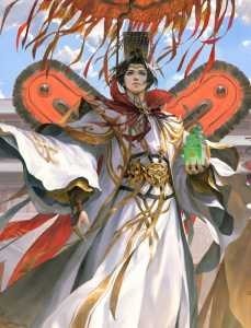 Read The Child Emperor Light Novel Online