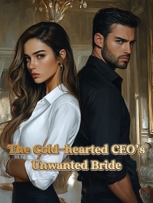 Read The Cold-hearted CEO's Unwanted Bride Light Novel Online