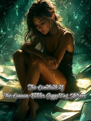 Read The Comeback of the Cannon-Fodder Supporting Actress Light Novel Online