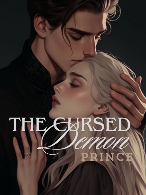 Read The Cursed Demon Prince Light Novel Online