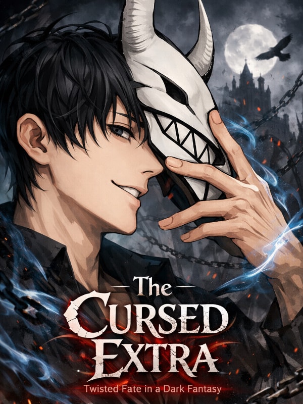 Read The Cursed Extra Light Novel Online
