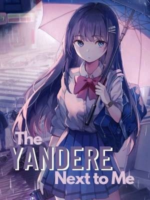 Read The Cute Yandere Next to Me Light Novel Online