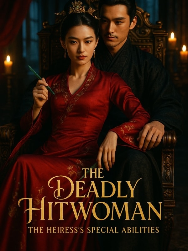 Read The Deadly Hitwoman: The Heiress's Special Abilities Light Novel Online