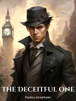 Read The Deceitful One Light Novel Online