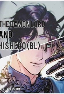 Read The Demon Lord and his Hero (BL) Light Novel Online