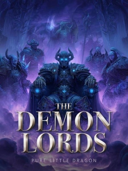 Read The Demon Lords Light Novel Online