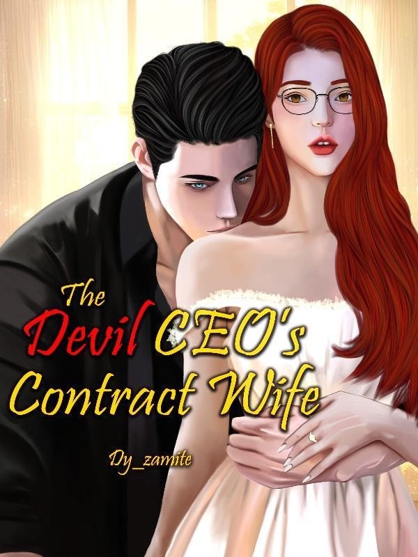 Read The Devil CEO's Contract Wife Light Novel Online