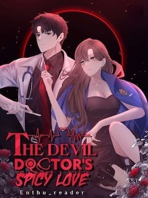 Read The Devil Doctor's Spicy Love Light Novel Online