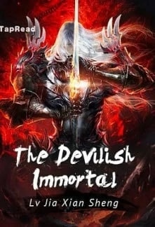 Read The Devilish Immortal Light Novel Online