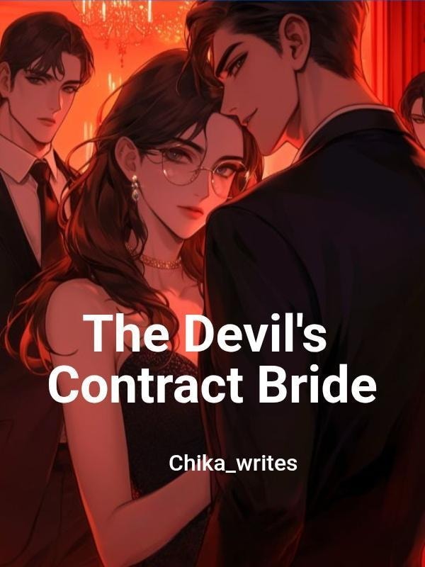 Read The Devil's Contractual Bride Light Novel Online
