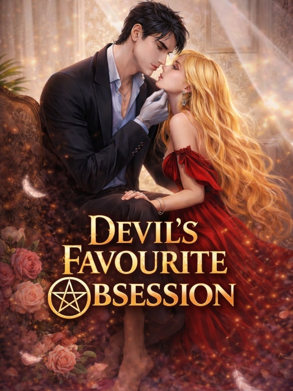 Read The Devil's Favourite Obsession Light Novel Online