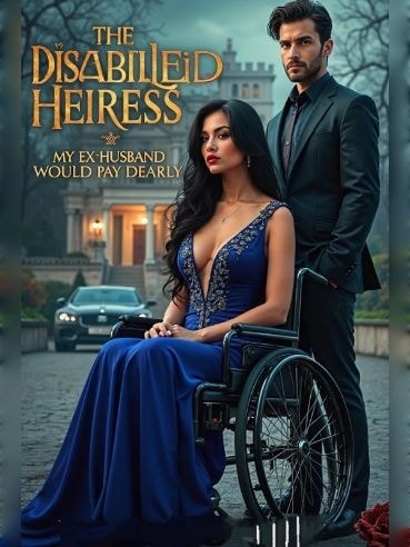 Read THE DISABLED HEIRESS, MY EX-HUSBAND WOULD PAY DEARLY. Light Novel Online