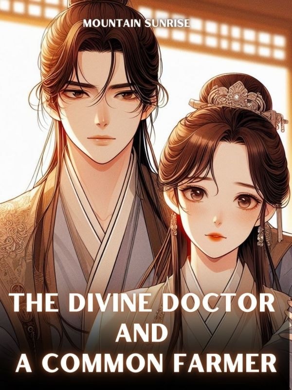 Read The Divine Doctor And A Common Farmer Light Novel Online