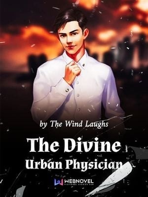 Read The Divine Urban Physician Light Novel Online