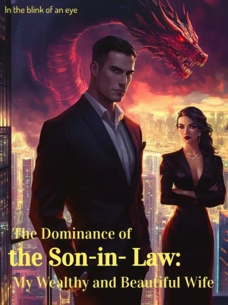 Read The Dominance of the Son-in-Law: My Wealthy and Beautiful Wife Light Novel Online