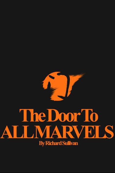Read The Door To All Marvels Light Novel Online