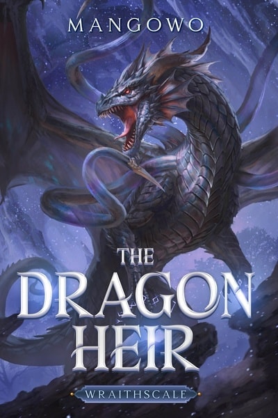 Read The Dragon Heir Light Novel Online