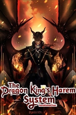 Read The Dragon King’s Harem System Light Novel Online