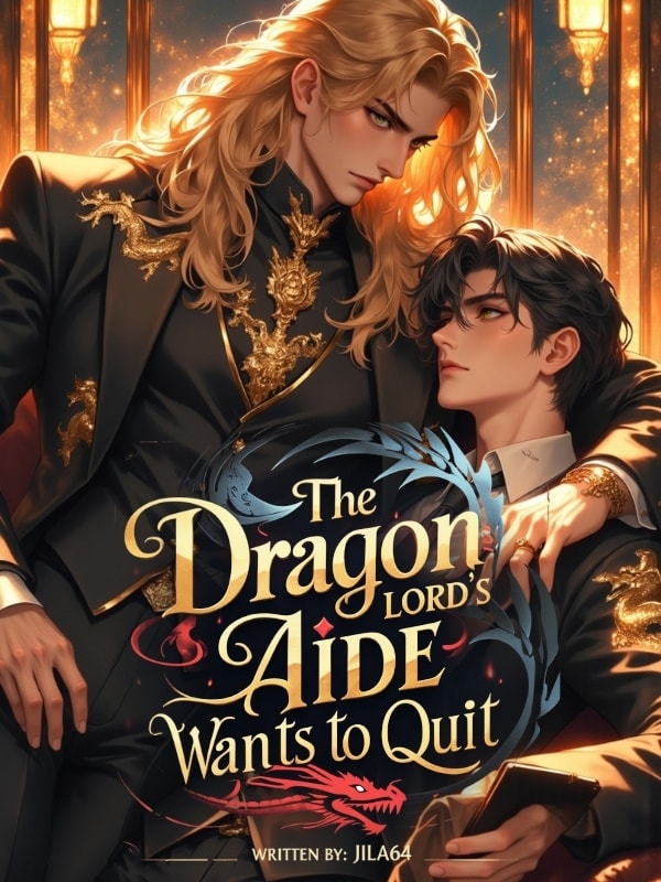 Read The Dragon Lord's Aide Wants to Quit [BL] Light Novel Online