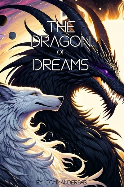 Read The Dragon of Dreams Light Novel Online
