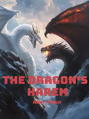 Read The dragon's harem Light Novel Online