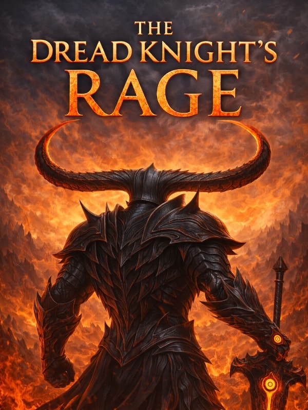 Read The Dread Knight's Rage Light Novel Online
