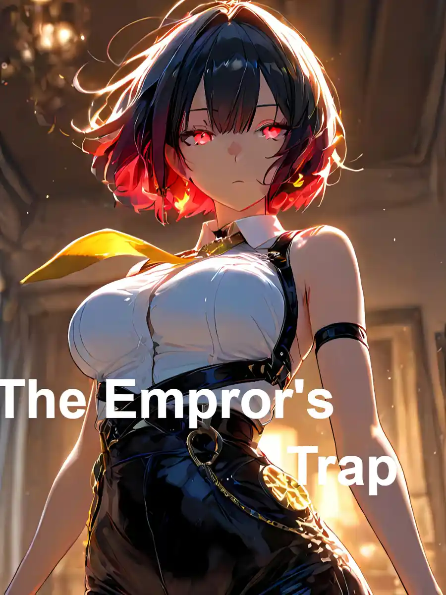 Read The Empror's Trap Light Novel Online