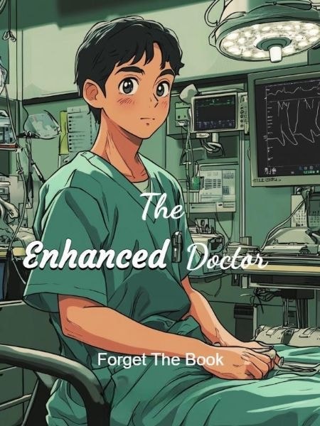 Read The Enhanced Doctor Light Novel Online
