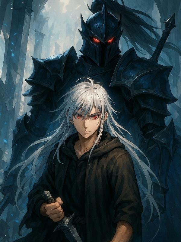 Read The Epic of the Discarded Son Light Novel Online