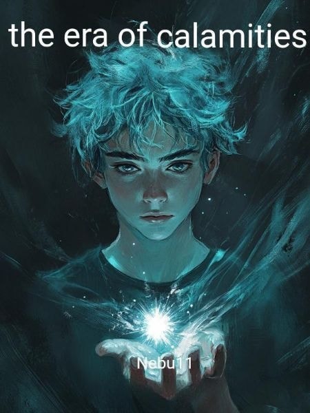Read the era of calamities Light Novel Online