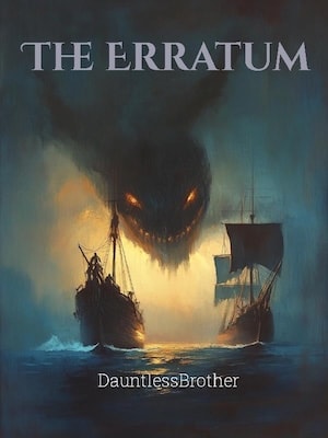 Read The Erratum Light Novel Online
