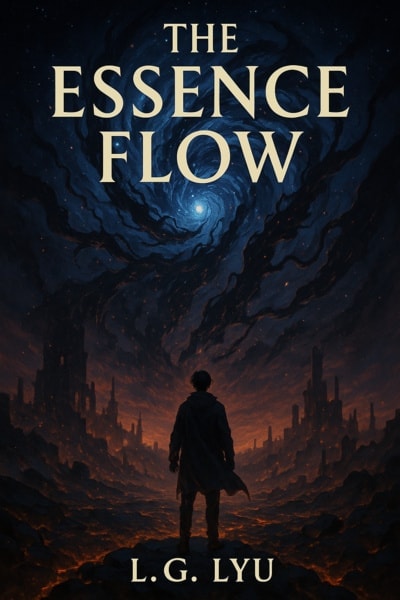 Read The Essence Flow Light Novel Online