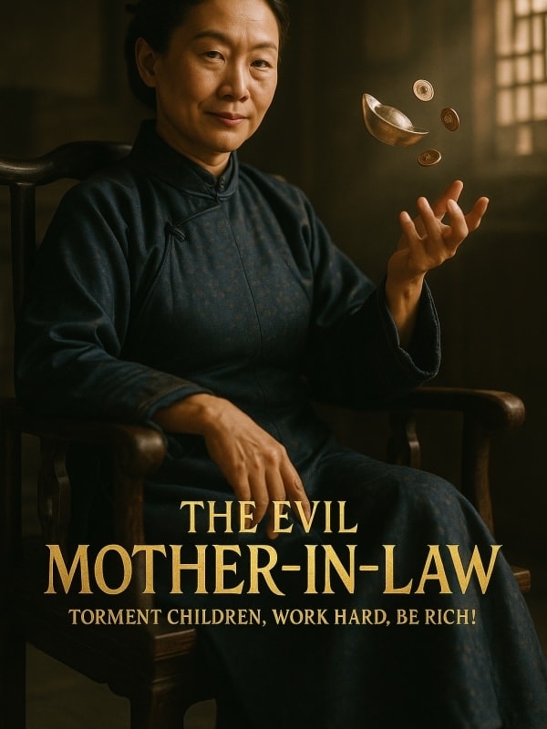 Read The Evil Mother-in-law: Torment Children, Work Hard, Be Rich! Light Novel Online