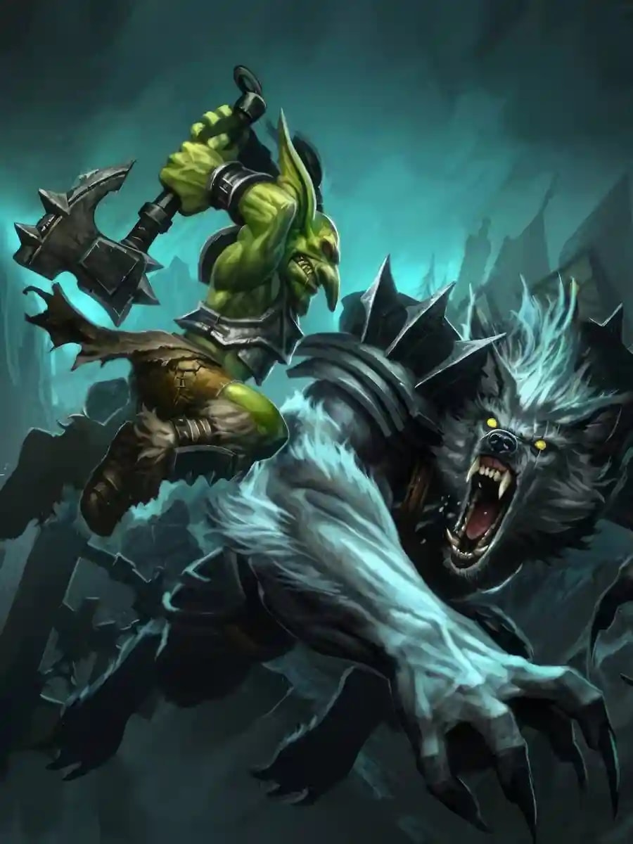 Read The Evolution Of A Goblin To The Peak Light Novel Online