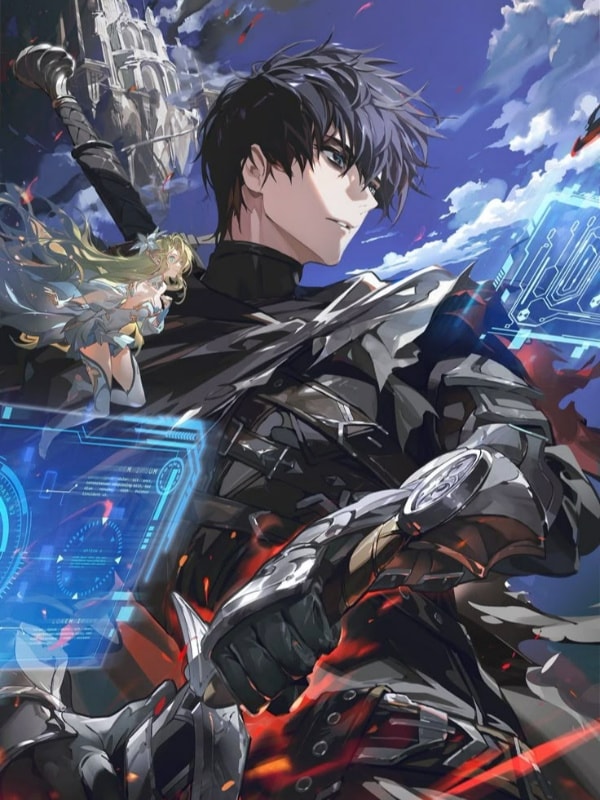 Read The Exiled Lord: My Maid is a Battle Goddess Light Novel Online