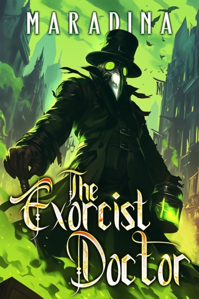 Read The Exorcist Doctor Light Novel Online