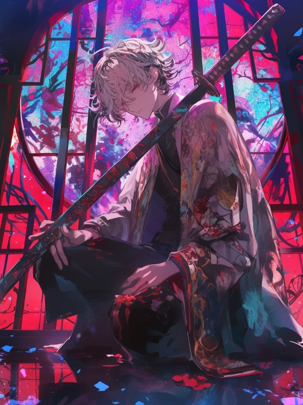 Read 'The Extra's Progression' Light Novel Online