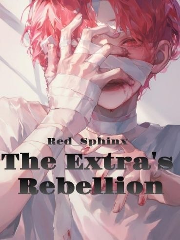 Read The Extra's Rebellion Light Novel Online