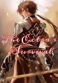 Read The Extra's Survival Light Novel Online