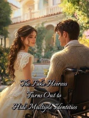 Read The Fake Heiress Turns Out to Hide Multiple Identities Light Novel Online