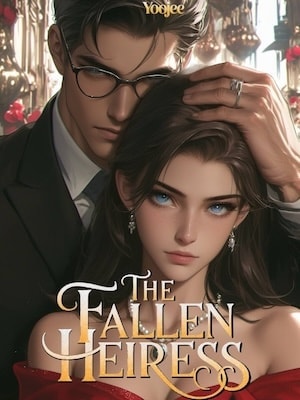 Read The Fallen Heiress: Contract Marriage with the CEO Who Hates Me Light Novel Online