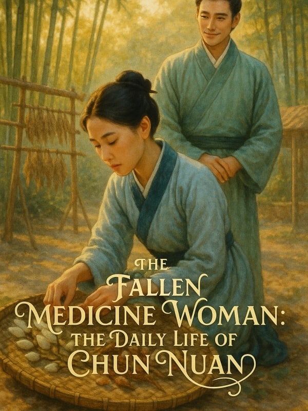 Read The Fallen Medicine Woman: The Daily Life of Chun Nuan Light Novel Online