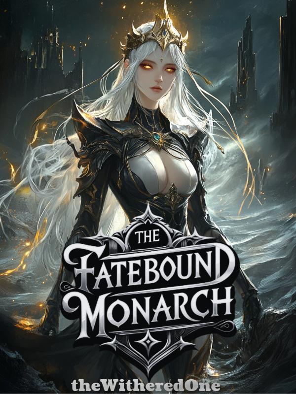 Read The Fatebound Monarch Light Novel Online